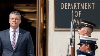 Special Report w/ Bret Baier - Tuesday, April 14 - Fox News