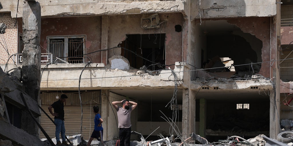 The Journal Editorial Report – Saturday, April 18