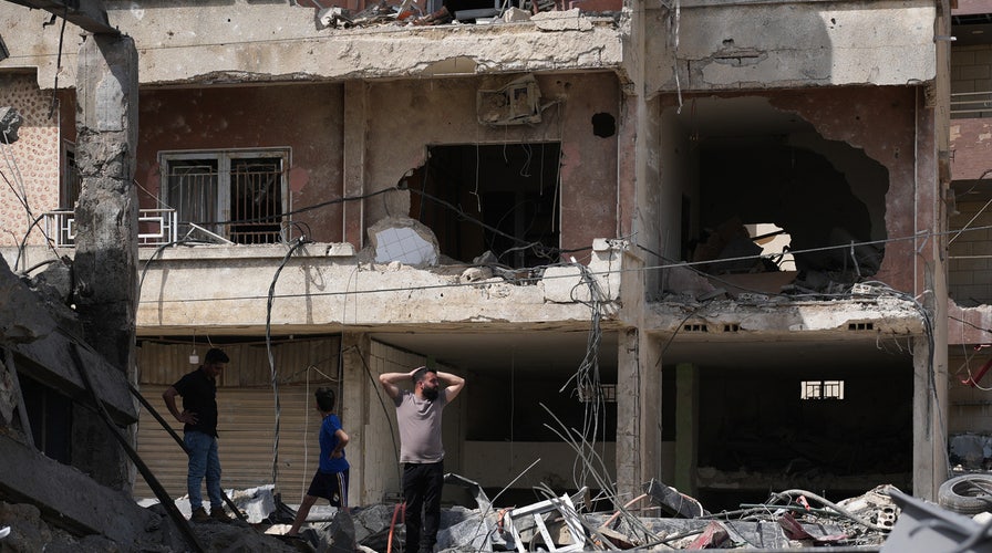 The Journal Editorial Report – Saturday, April 18