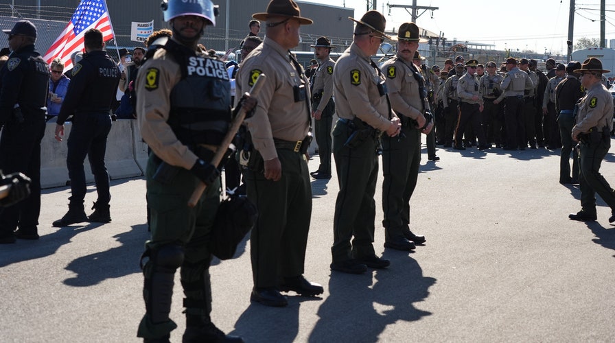 Hannity - Friday, November 14