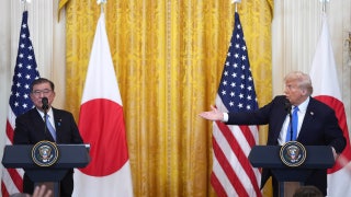 The Story w/ Martha MacCallum - Friday, February 7 - Fox News