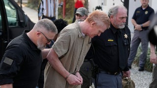 Lawrence Jones Cross Country - Saturday, March 4 - Fox News