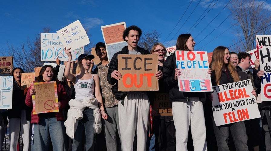 The Story With Martha MacCallum - Monday, January 12