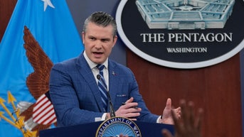 The Faulkner Focus - Wednesday, April 8 - Fox News