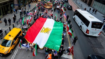 The Faulkner Focus - Friday, March 20 - Fox News