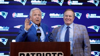 Outnumbered - Thursday, January 11 - Fox News