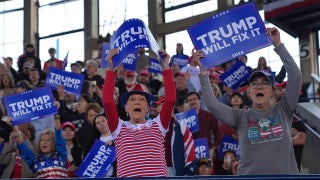 The Five - Monday, November 4 - Fox News