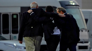 Outnumbered - Monday, September 18 - Fox News