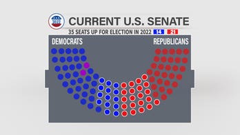 The Story w/ Martha MacCallum - Tuesday, November 1