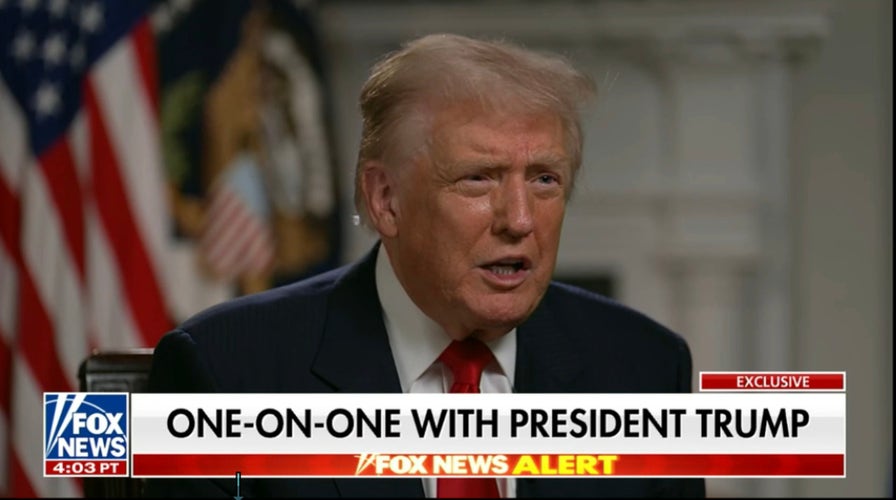 The Ingraham Angle - Monday, November 10