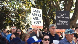 Fox News @ Night - Wednesday, January 7 - Fox News