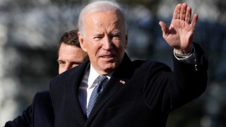 Fox News @ Night - Thursday, December 1 - Fox News