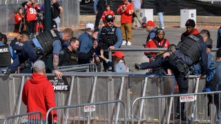 Fox News @ Night - Wednesday, February 14 - Fox News