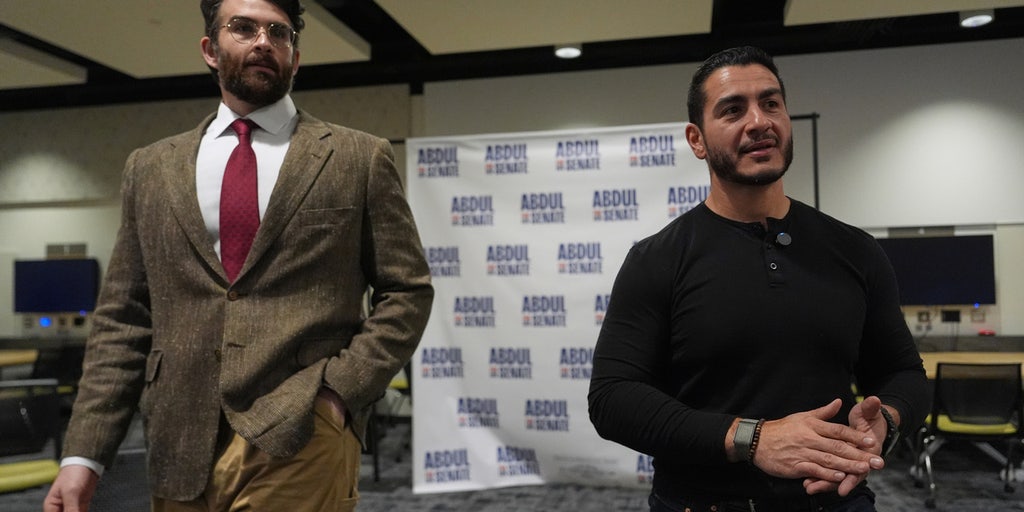 The Five - Wednesday, April 8