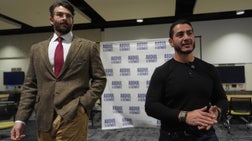 The Five - Wednesday, April 8