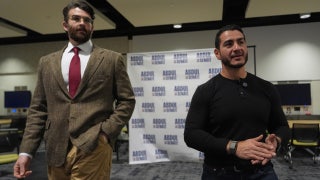 The Five - Wednesday, April 8 - Fox News