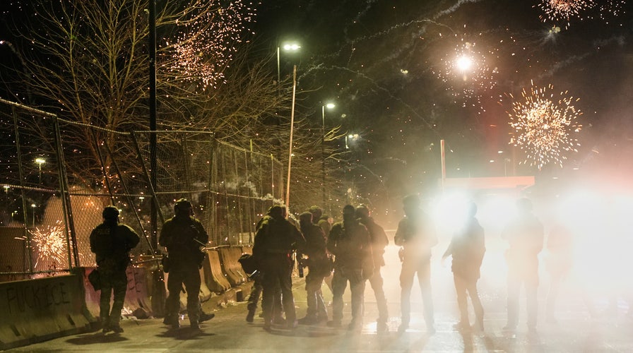 Jesse Watters Primetime - Monday, January 12