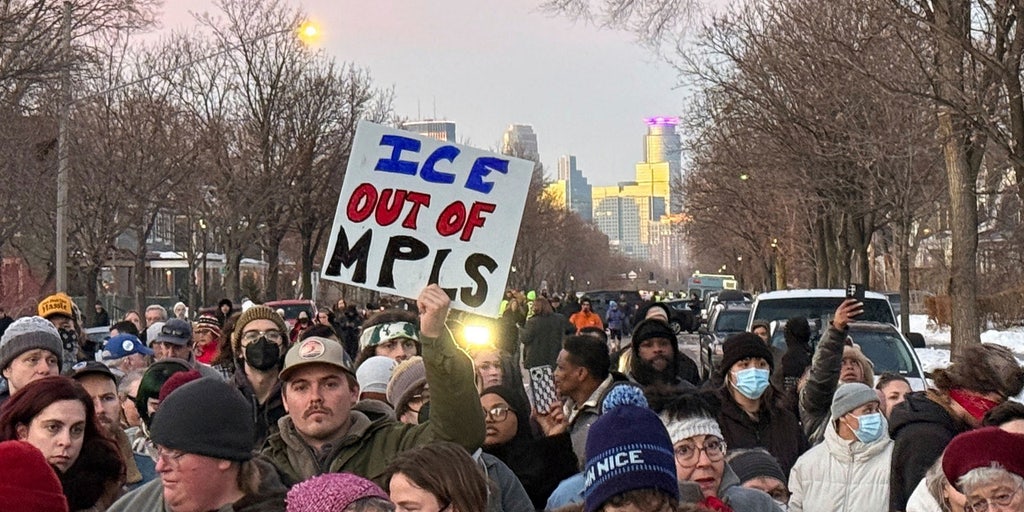 The Story With Martha MacCallum - Wednesday, January 7