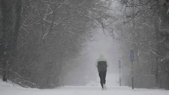 The Big Weekend Show - Sunday, January 5 - Fox News