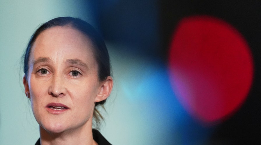 The Ingraham Angle - Monday, November 17