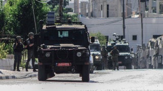 The Story w/ Martha MacCallum - Monday, August 12 - Fox News