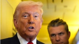 The Journal Editorial Report - Saturday, March 7