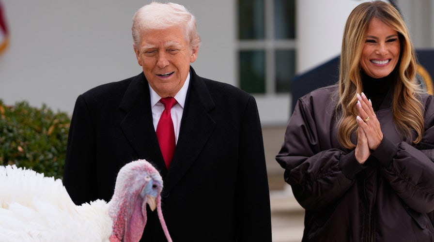 The Ingraham Angle - Tuesday, November 25