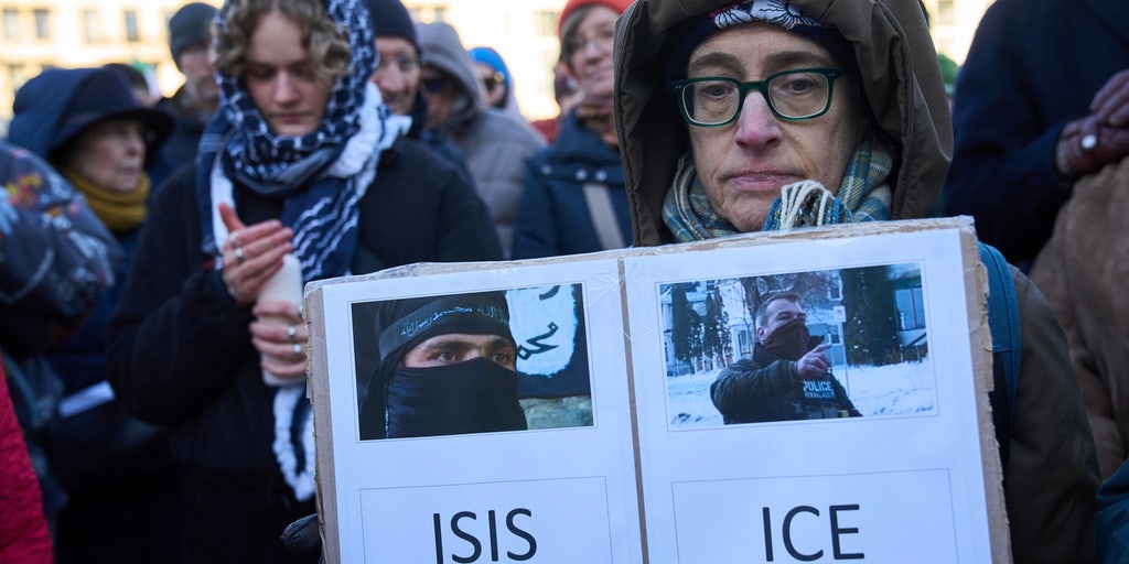 Sunday Night in America with Trey Gowdy - Sunday, January 11