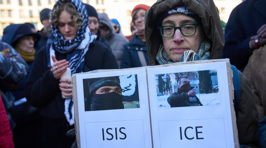 Sunday Night in America with Trey Gowdy - Sunday, January 11