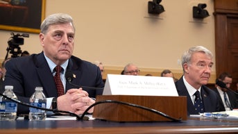 The Ingraham Angle - Tuesday, March 19