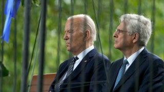 The Story w/ Martha MacCallum - Wednesday, May 15 - Fox News