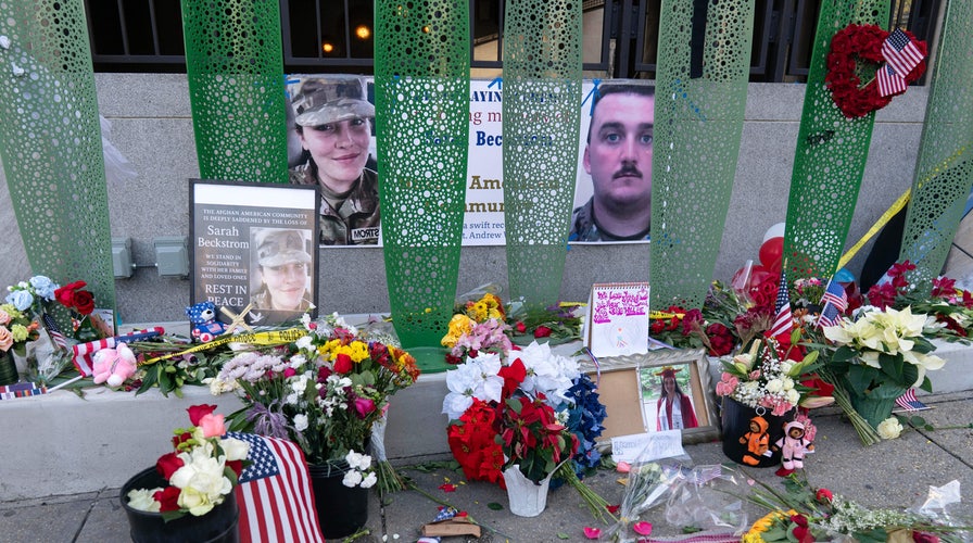 Gutfeld! - Monday, December 1