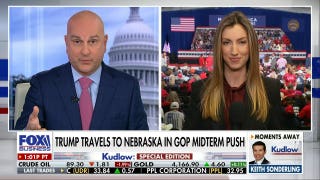 Kudlow - Monday, October 5 - Fox Business Video