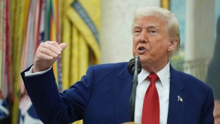 The Faulkner Focus - Wednesday, May 28 - Fox News