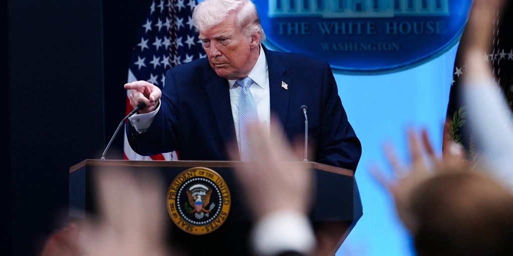 The Sunday Briefing - Sunday, April 12