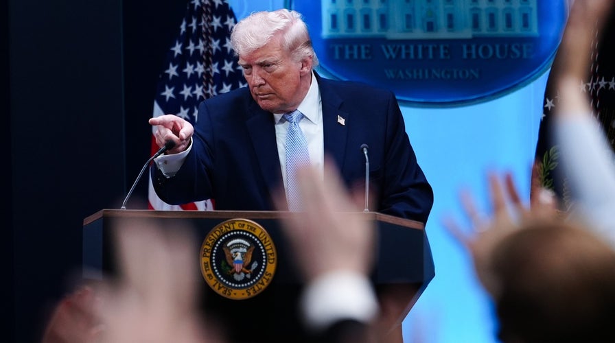 The Sunday Briefing - Sunday, April 12