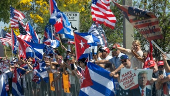 One Nation With Brian Kilmeade - Sunday, March 22 - Fox News