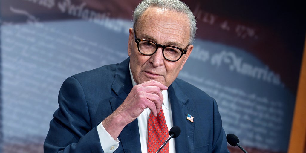 The Five - Friday, November 7