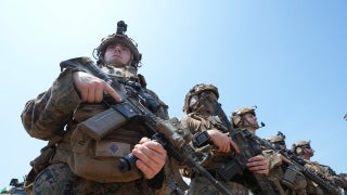 Gutfeld! - Friday, March 14 - Fox News