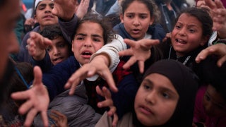 Outnumbered - Thursday, April 9 - Fox News