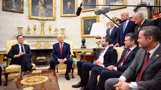 The Story w/ Martha MacCallum - Friday, March 14 - Fox News