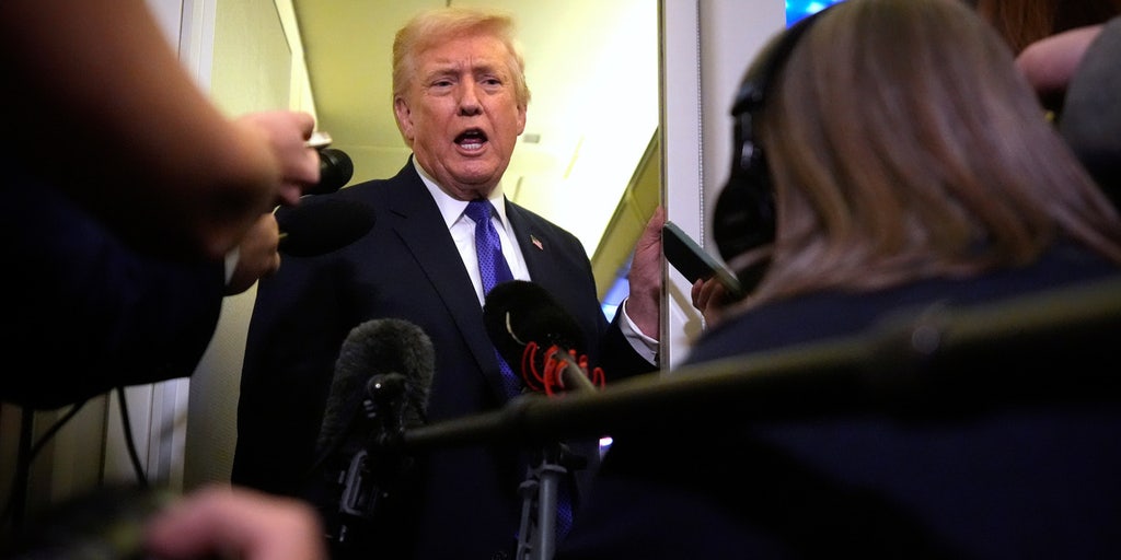 Fox News @ Night - Friday, February 6