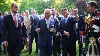 Special Report with Bret Baier -  Monday, April 27 - Fox News