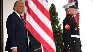 The Will Cain Show - Thursday, February 27 - Fox News