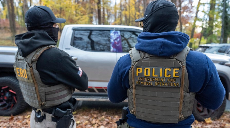 The Five - Monday, November 17