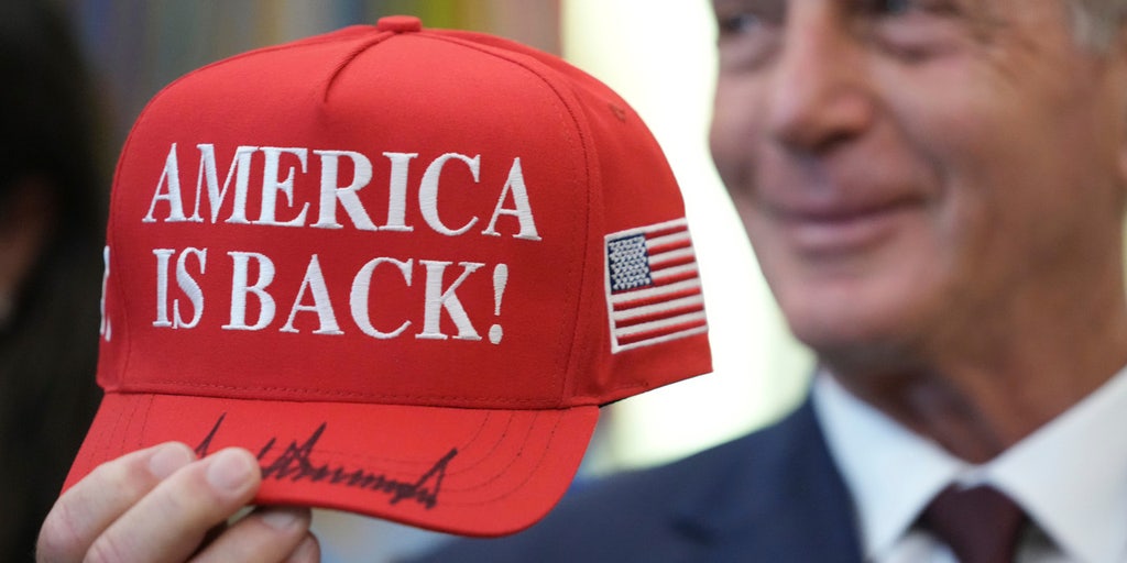 Hannity - Thursday, April 23