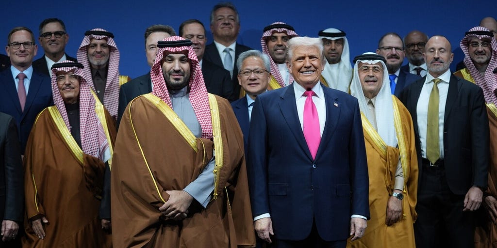 The Journal Editorial Report - Saturday, November 22