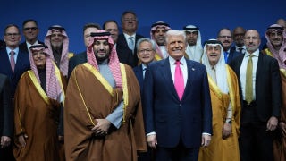 The Journal Editorial Report - Saturday, November 22 - Fox News