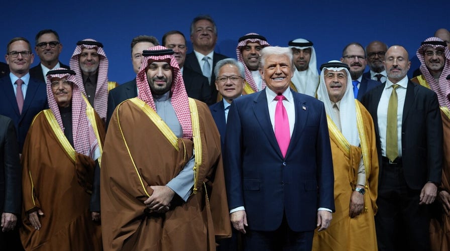 The Journal Editorial Report - Saturday, November 22