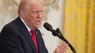 The Faulkner Focus - Thursday, March 27 - Fox News